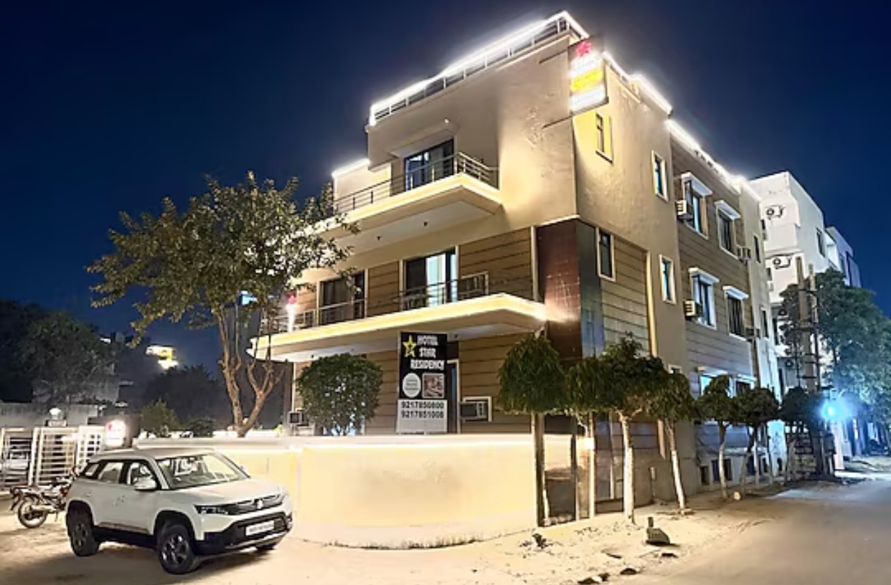 Star Residency in Gurgaon
