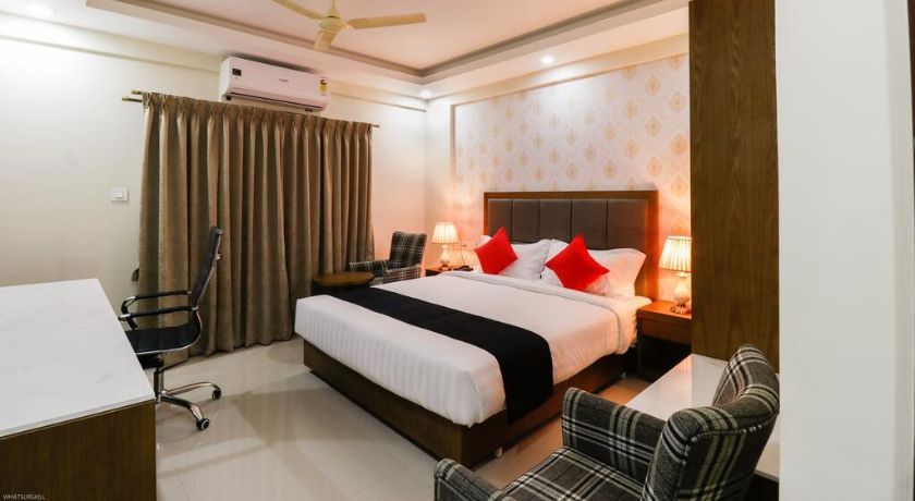 Metrovista in Bangalore