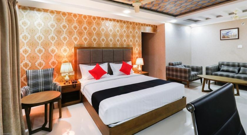 Metrovista in Bangalore