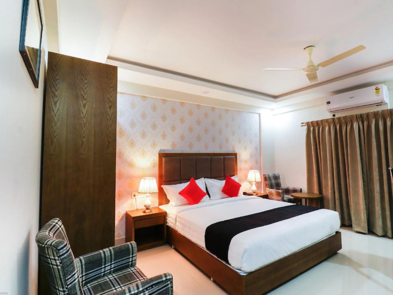 Metrovista in Bangalore