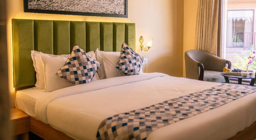 Imperia Resort By The Sky Imperial, Nathdwara in Nathdwara