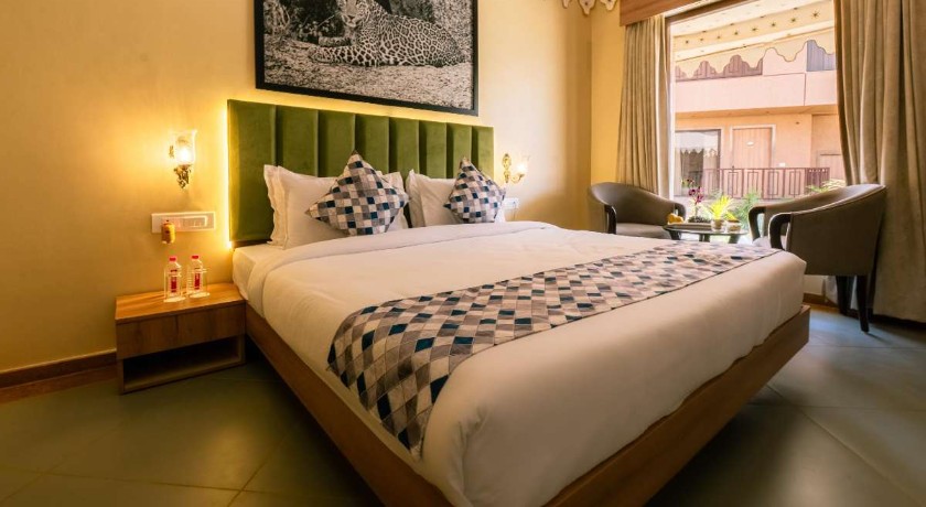 Imperia Resort By The Sky Imperial, Nathdwara in Nathdwara