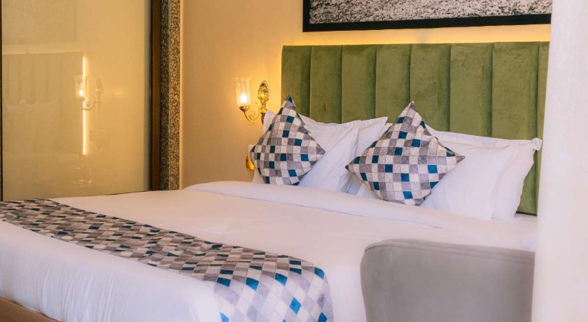 Imperia Resort By The Sky Imperial, Nathdwara in Nathdwara