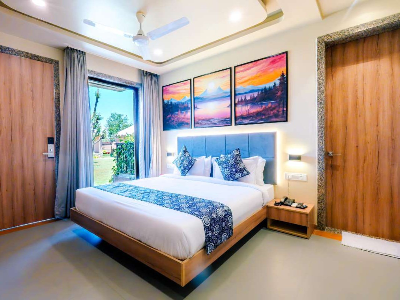 Imperia Resort By The Sky Imperial, Nathdwara in Nathdwara