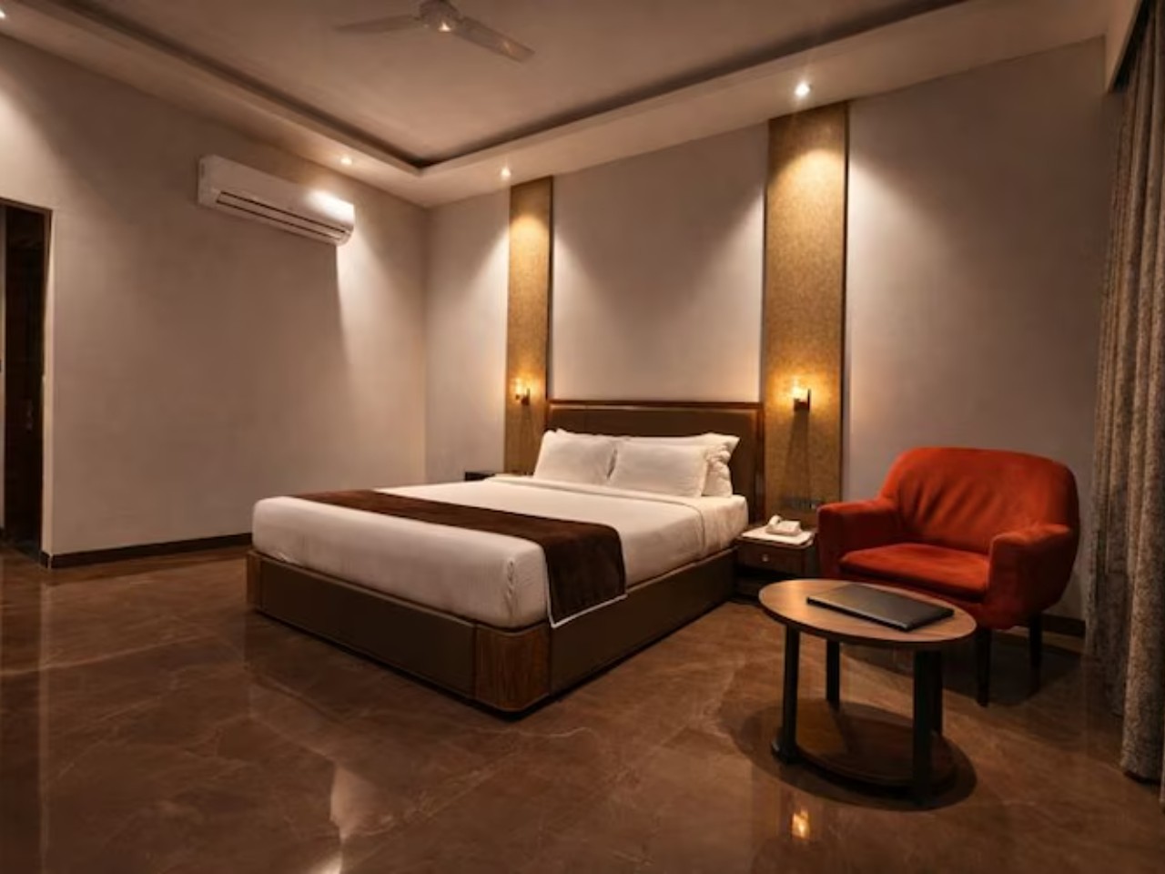 White Season by The Sky Imperial, Bhilwara in Bhilwara