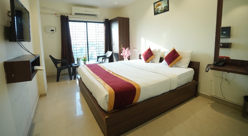 Hotel Seva in Nagpur