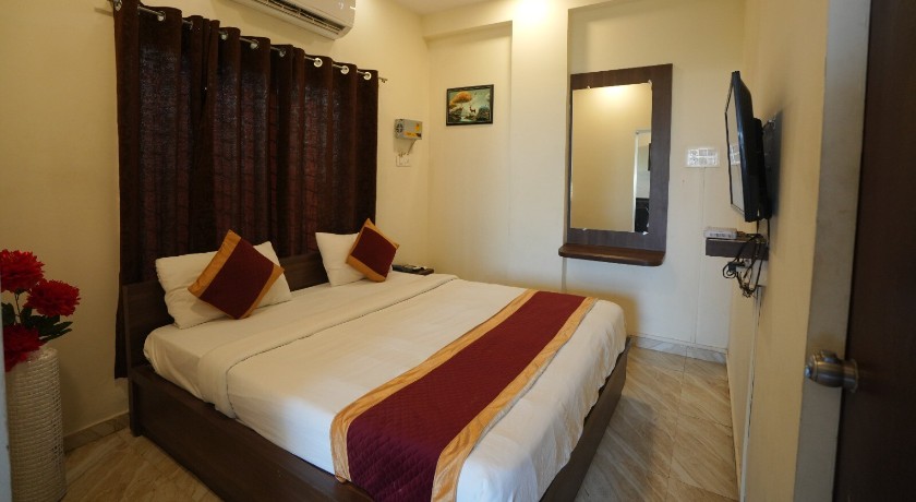 Hotel Seva in Nagpur
