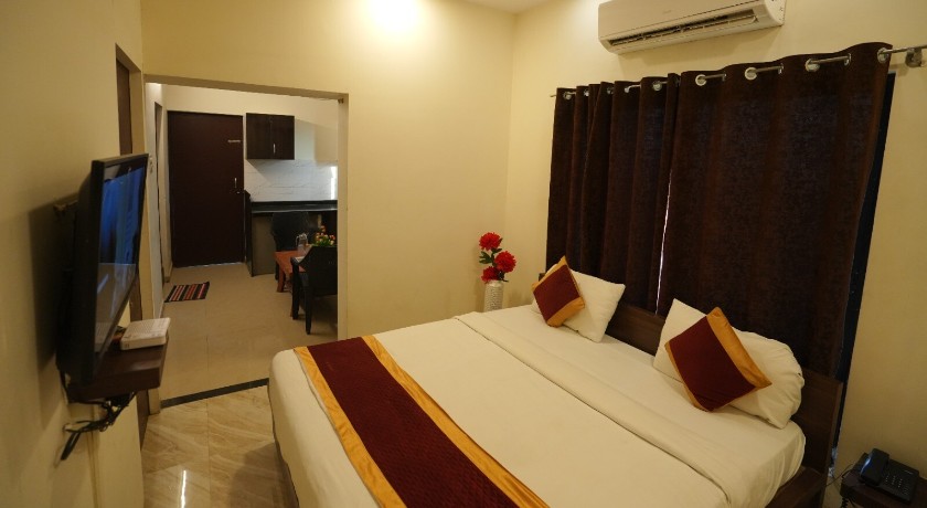Hotel Seva in Nagpur