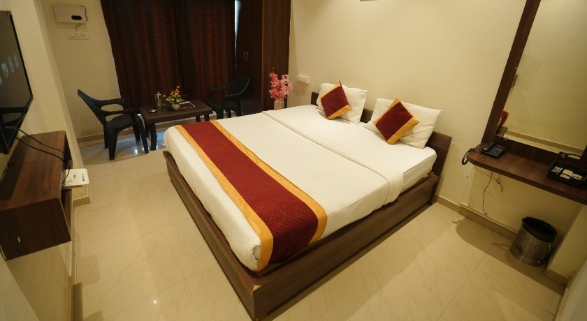 Hotel Seva in Nagpur