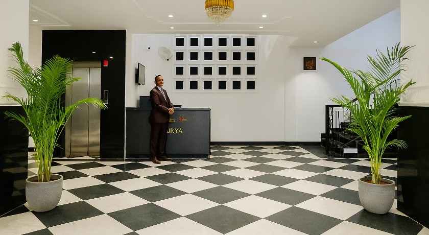 Aarambh by The Sky Imperial, Nathdwara in Nathdwara