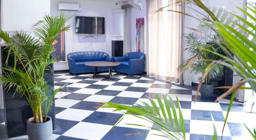 Aarambh by The Sky Imperial, Nathdwara in Nathdwara