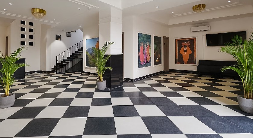 Aarambh by The Sky Imperial, Nathdwara in Nathdwara