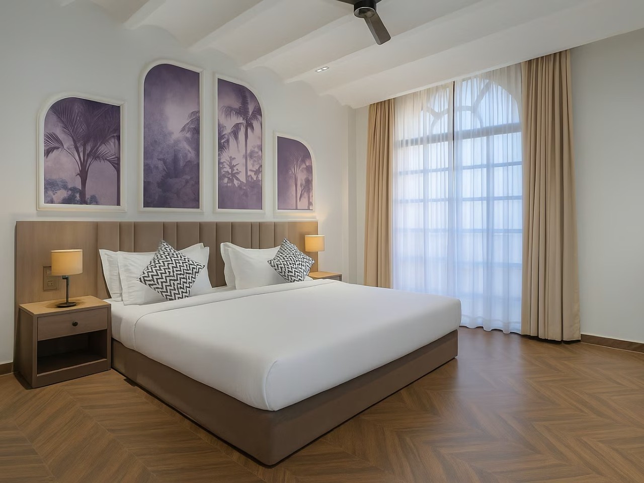 Aarambh by The Sky Imperial, Nathdwara in Nathdwara