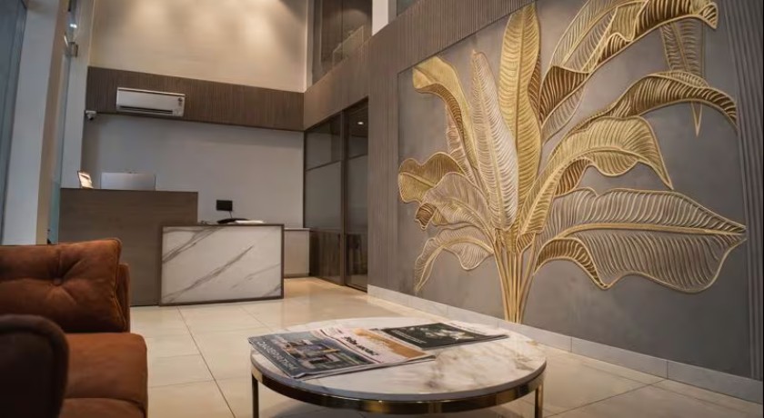 Aarambh by The Sky Imperial Indore in Indore