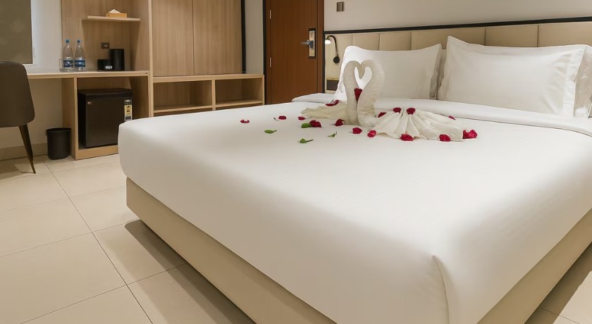 Aarambh by The Sky Imperial Indore in Indore