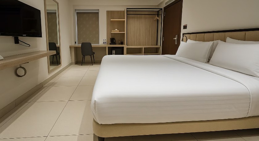 Aarambh by The Sky Imperial Indore in Indore