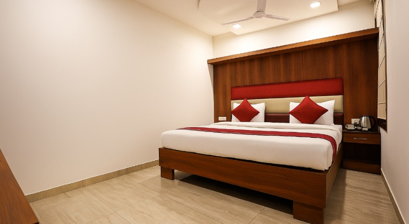 Hotel Urban Luxury by JMD Group in Delhi