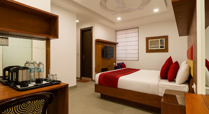 Hotel Urban Luxury by JMD Group in Delhi