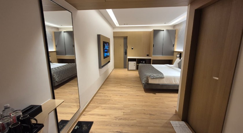 R D Hotel Bellandur in Bangalore