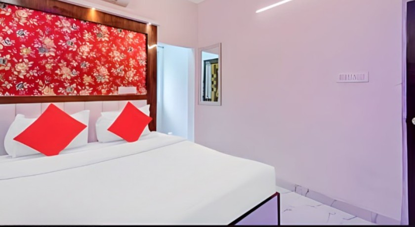 Diamond Regency in Kolkata