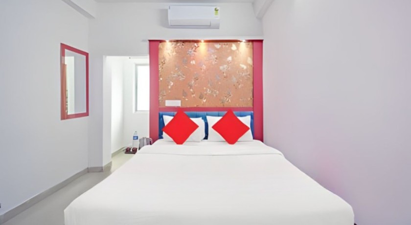 Diamond Regency in Kolkata