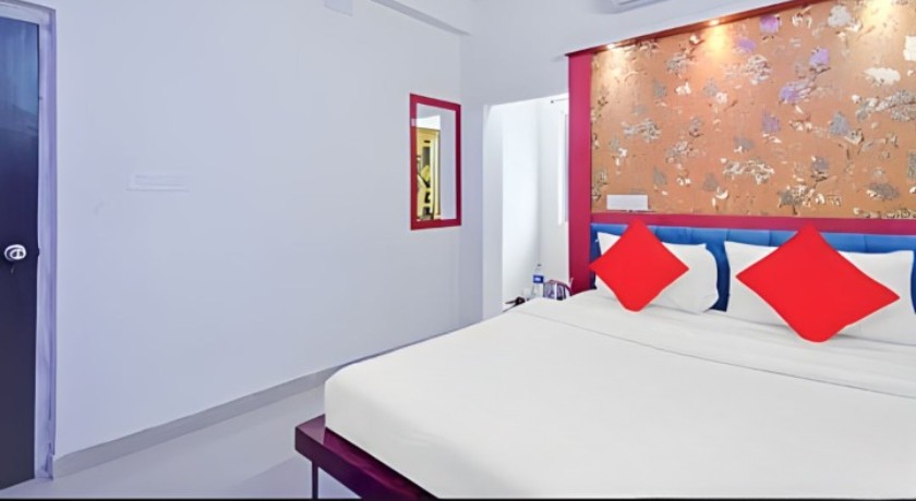 Diamond Regency in Kolkata