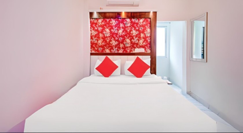 Diamond Regency in Kolkata