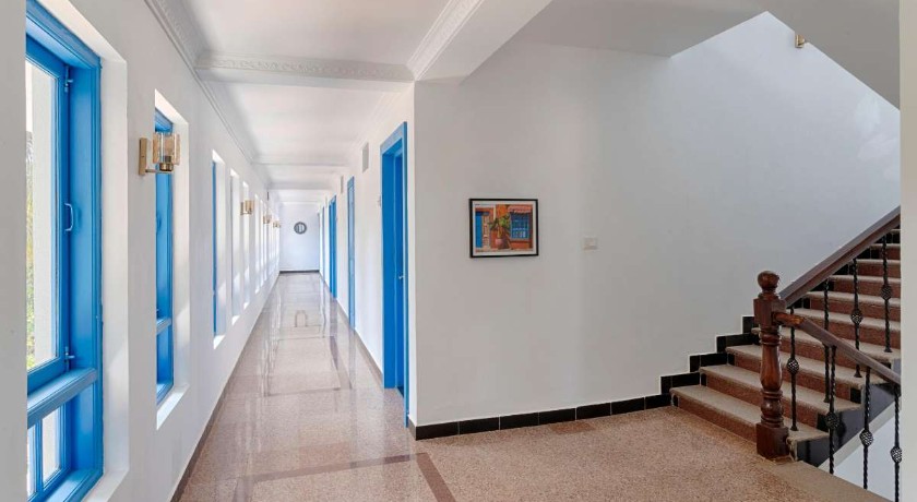 Azalea by Stone Wood in Goa