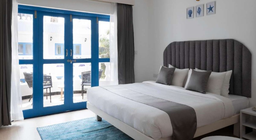 Azalea by Stone Wood in Goa