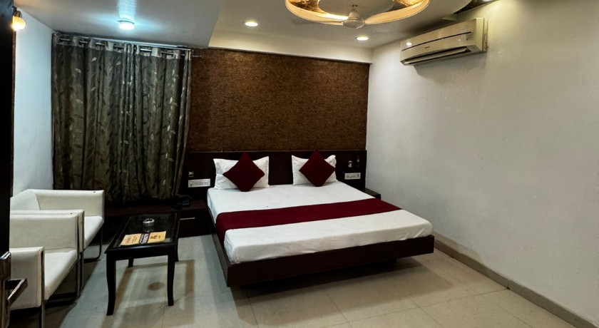 Hotel Banjara in Bhopal