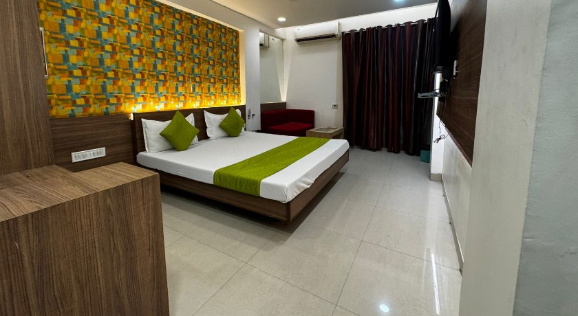 Hotel Banjara in Bhopal