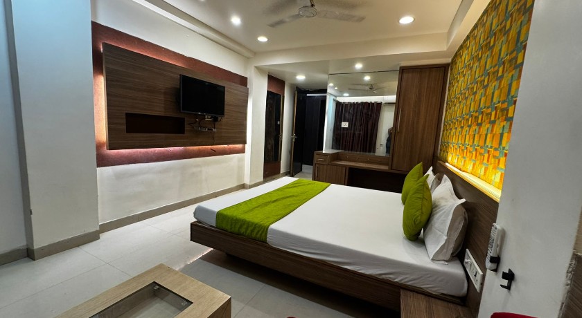 Hotel Banjara in Bhopal