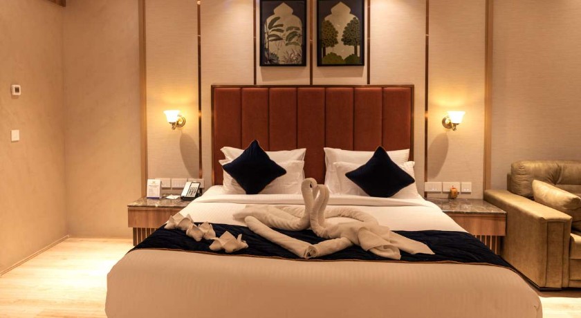 Hiland Hotel in Siliguri
