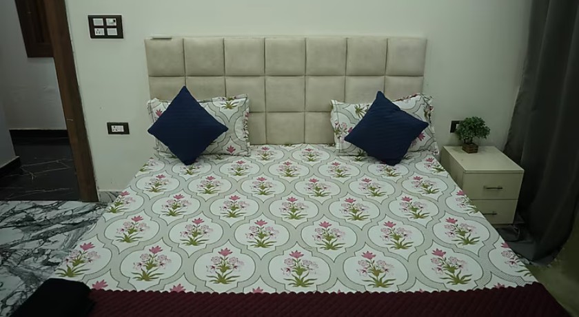 Virasat Vistar Gateway in Lucknow