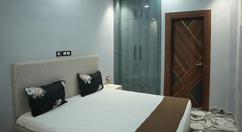 Virasat Vistar Gateway in Lucknow