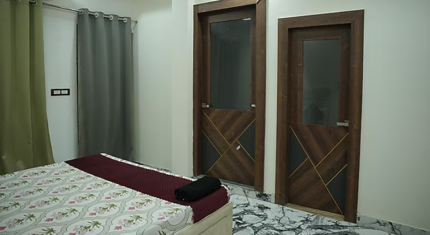 Virasat Vistar Gateway in Lucknow