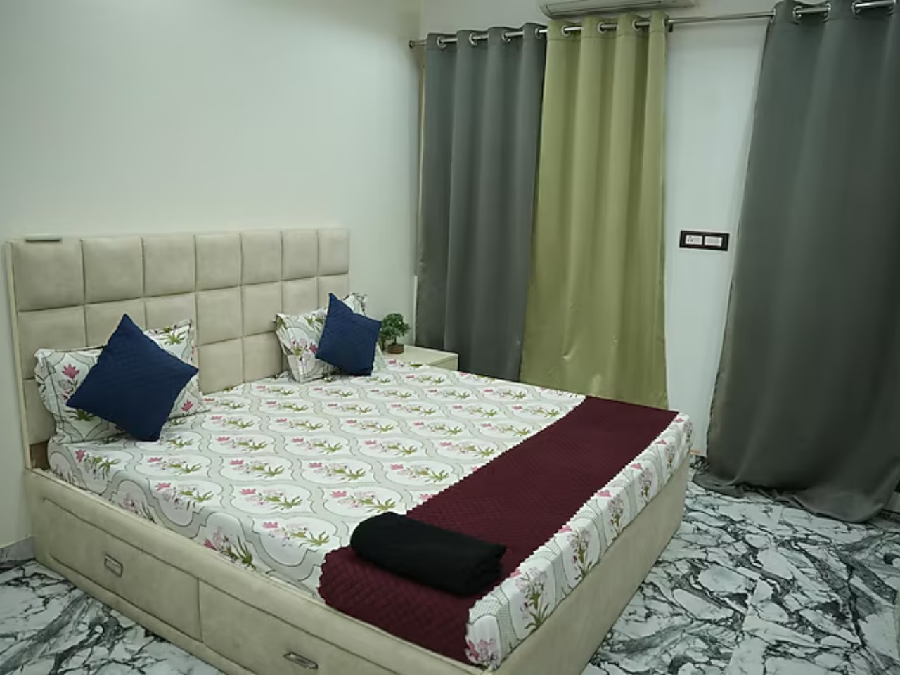 Virasat Vistar Gateway in Lucknow