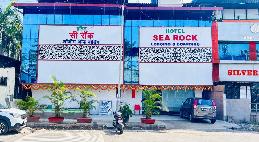 Hotel Sea Rock  in Navi Mumbai