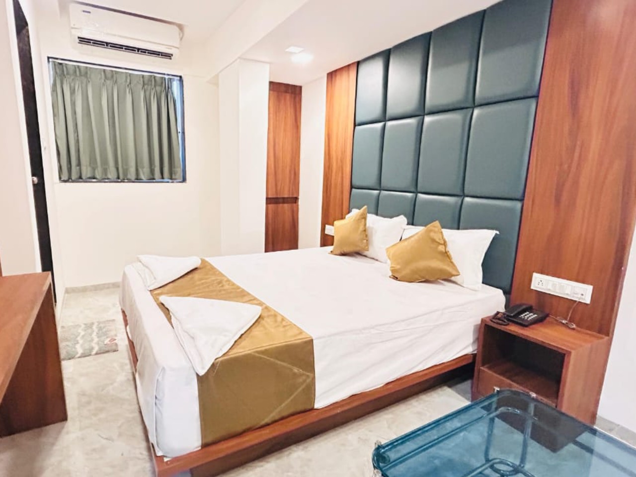 Hotel Sea Rock  in Navi Mumbai