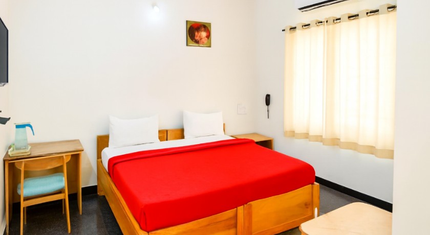 Stayz Royale - Mysuru in Mysore