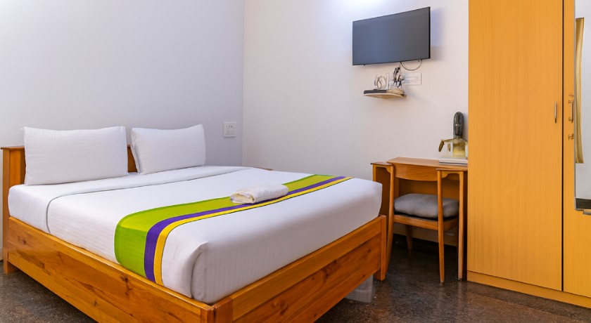 Stayz Royale - Mysuru in Mysore