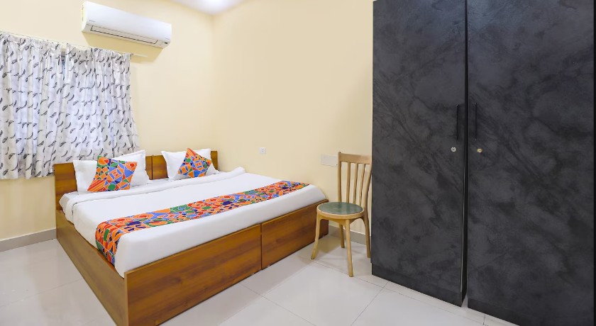 GT Empire Hotel in Chennai