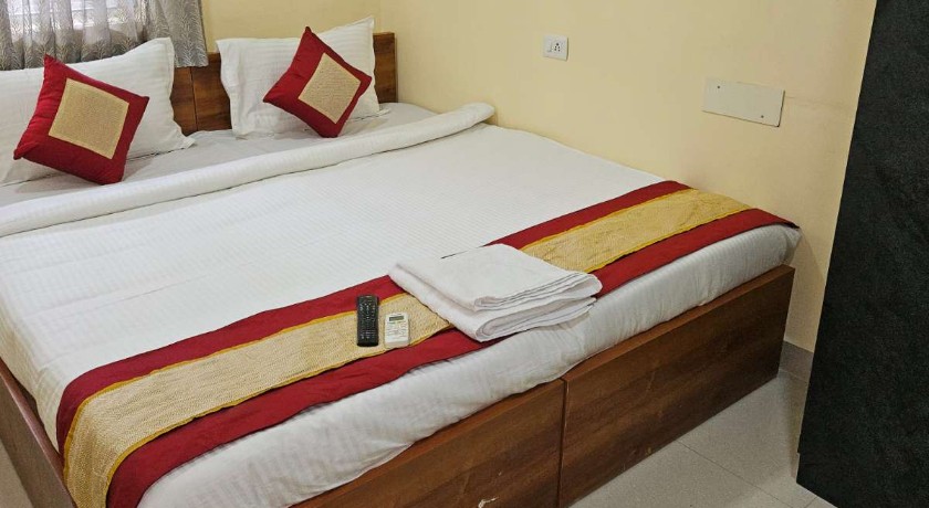 GT Empire Hotel in Chennai