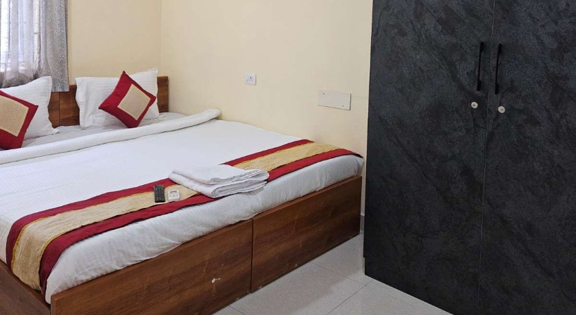 GT Empire Hotel in Chennai