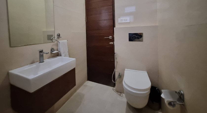 Hotel Star Wood in Dehradun