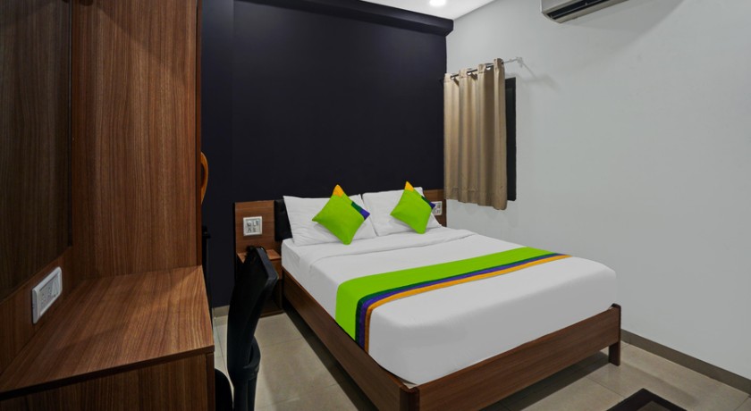 Hotel Wow in Surat