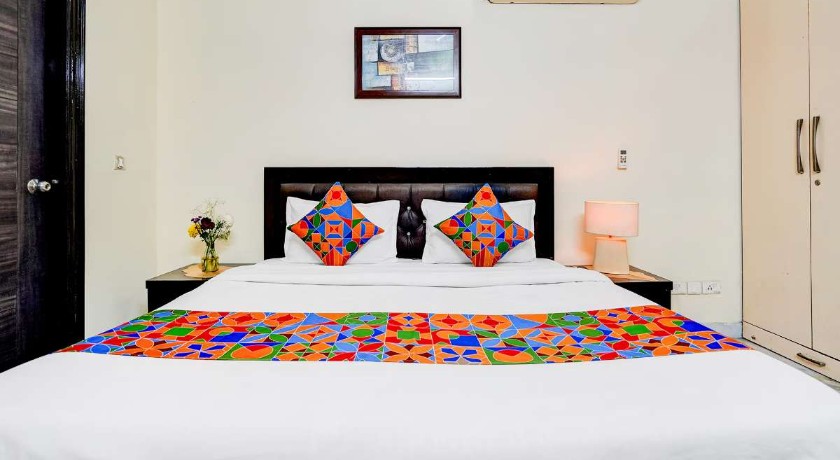 Sarla Sadan in Noida