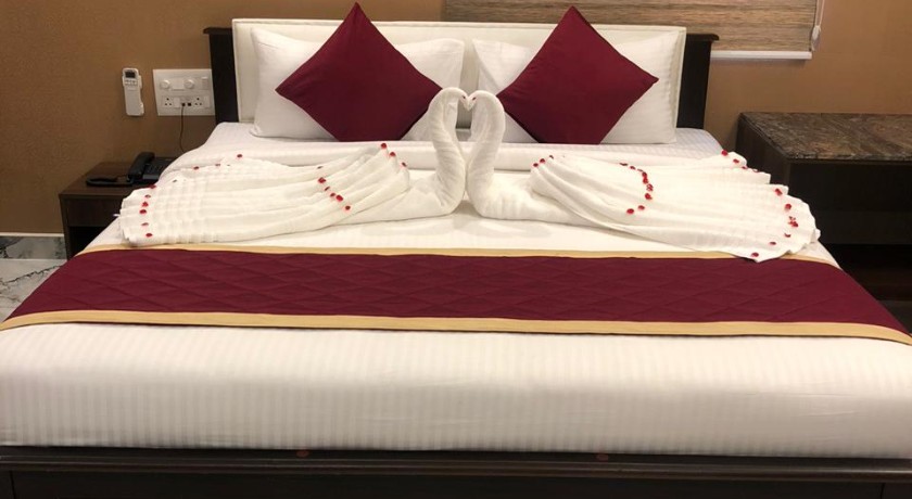 Hotel Golden Stay in Bangalore