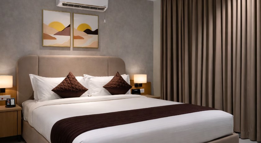 Dlite Rivera in Bangalore