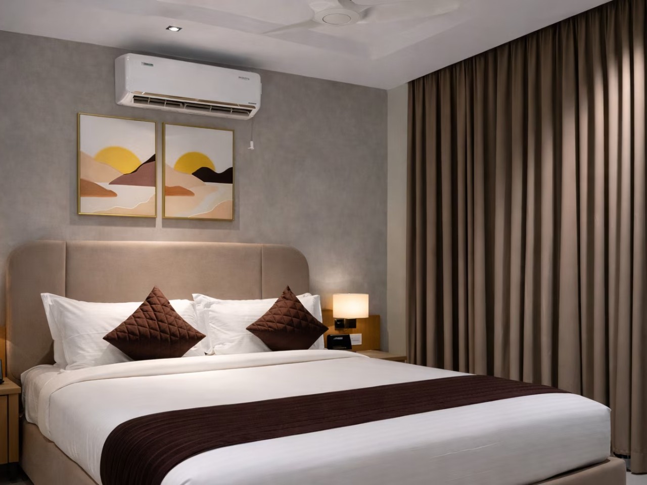 Dlite Rivera in Bangalore